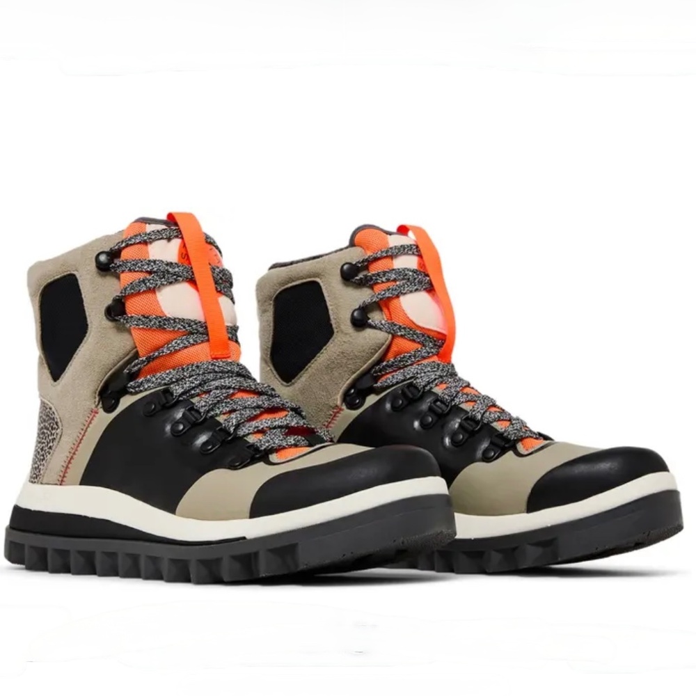 Adidas x Stella McCartney Eulampis Outdoors Womens Hiking Boot SIZE 6.5